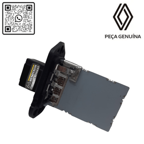 271505589R  RESISTENCIA DO AR CONDIONADO KWID   RN 05589R -2-